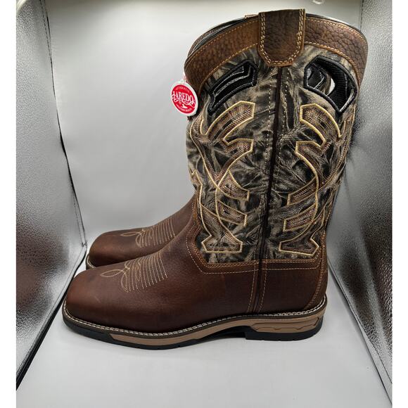 Laredo Other - Laredo Men's Extra Wide Boots Size 11 M